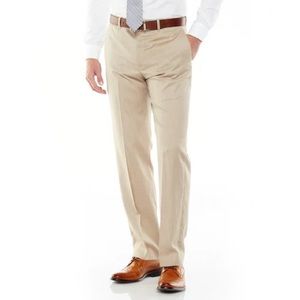 Axist men’s tan dress pants
